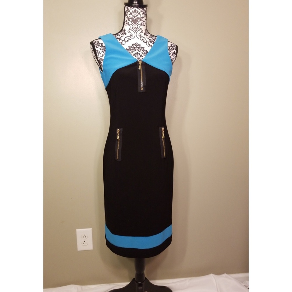 Frank Lyman Design Dress